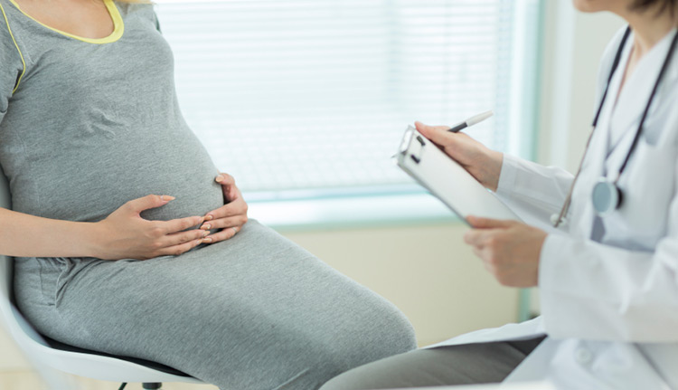 ectopic pregnancy misdiagnosis